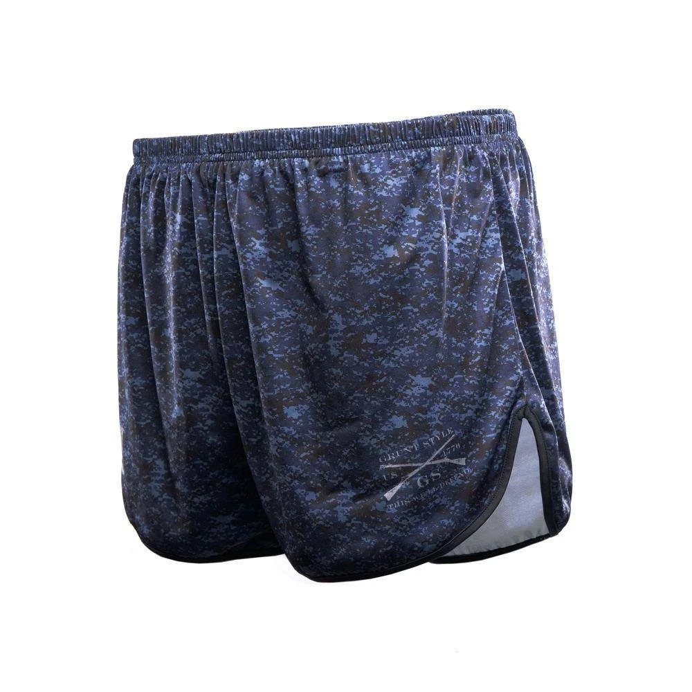 Ranger Panties - Digi Navy Camo 13 Ranger Panties - Digi Navy Camo - Image 11