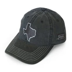 Embroidered Texas State Hat 13 Embroidered Texas State Hat -Fashion Trend Clothing Store GS4807 C21 06140 FrontLeft 2000 min
