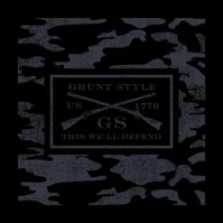 Women'sGrunt Style Logo Flowy Tank - Black Camo 13 Women'sGrunt Style Logo Flowy Tank - Black Camo -Fashion Trend Clothing Store GS4849 Black Camo Grunt Style Logo Women s Flowy Tank STANDARD WEB READY 2021FRONTART