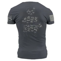 We Can Grill It T-Shirt - Grey -Fashion Trend Clothing Store GS4884 We Can Grill It STANDARD WEB READY 2021BACK min