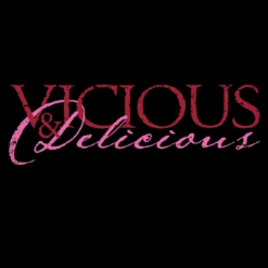 Women's Vicious & Delicious V-Neck - Black 7 Women's Vicious & Delicious V-Neck - Black -Fashion Trend Clothing Store GS4937 Vicious Delicious WEB READY 2021artonly