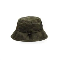 Accessories Bucket Hat - Camo -Fashion Trend Clothing Store GS4970 GruntStyleCamoBucketHat 005 min