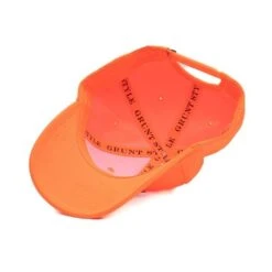 Accessories Grunt Style Blaze Orange Hat 18 Accessories Grunt Style Blaze Orange Hat -Fashion Trend Clothing Store GS5023 GruntStyleBlazeOrangeHat 051122 007