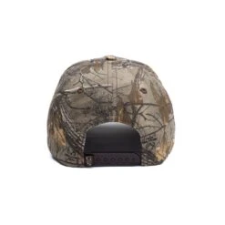Accessories Grunt Style Realtree Xtra® Camo Hat -Fashion Trend Clothing Store GS5024 GruntStyleRealtreeXtra CamoHat 051822 004