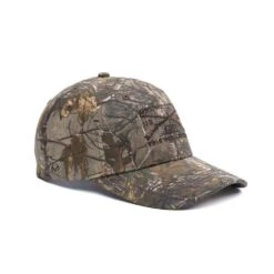 Accessories Grunt Style Realtree Xtra® Camo Hat -Fashion Trend Clothing Store GS5024 GruntStyleRealtreeXtra CamoHat 051822 006