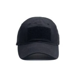 Accessories Black Operator Hat -Fashion Trend Clothing Store GS5025 GSBlackOperatorHat 051822 001 min