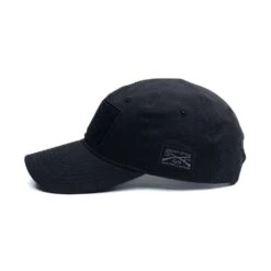 Accessories Black Operator Hat -Fashion Trend Clothing Store GS5025 GSBlackOperatorHat 051822 003 min