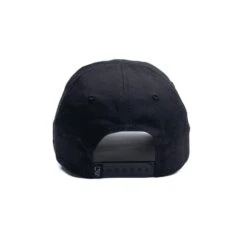 Accessories Black Operator Hat -Fashion Trend Clothing Store GS5025 GSBlackOperatorHat 051822 004 min