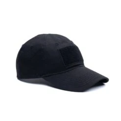 Accessories Black Operator Hat -Fashion Trend Clothing Store GS5025 GSBlackOperatorHat 051822 006 min