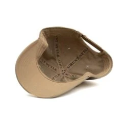 Accessories Tan Operator Hat -Fashion Trend Clothing Store GS5026 GSTanOperatorHat 051122 007 min