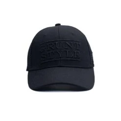 Accessories Grunt Style Stacked Logo - Black Hat 14 Accessories Grunt Style Stacked Logo - Black Hat -Fashion Trend Clothing Store GS5027 GruntStyleStackedLogo BlackHat 051822 001 min