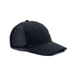Accessories Grunt Style Stacked Logo - Black Hat 17 Accessories Grunt Style Stacked Logo - Black Hat -Fashion Trend Clothing Store GS5027 GruntStyleStackedLogo BlackHat 051822 006 min