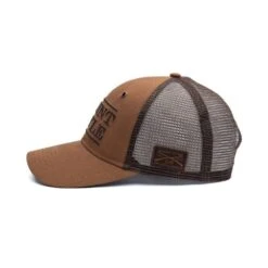 Accessories Grunt Style Stacked Logo - Canvas Hat -Fashion Trend Clothing Store GS5028 GruntStyleStackedLogo CanvasHat 051822 003 min