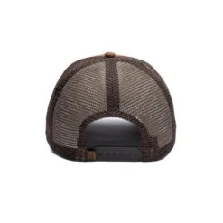 Accessories Grunt Style Stacked Logo - Canvas Hat -Fashion Trend Clothing Store GS5028 GruntStyleStackedLogo CanvasHat 051822 004 min