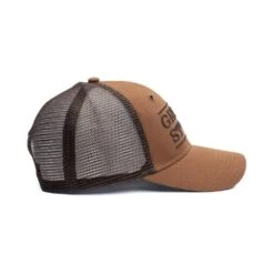 Accessories Grunt Style Stacked Logo - Canvas Hat -Fashion Trend Clothing Store GS5028 GruntStyleStackedLogo CanvasHat 051822 005 min