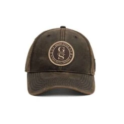 Accessories Defender Seal - Waxed Hat -Fashion Trend Clothing Store GS5029 GSDefenderSeal WaxedHat 051122 001 min