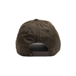 Accessories Defender Seal - Waxed Hat -Fashion Trend Clothing Store GS5029 GSDefenderSeal WaxedHat 051122 004 min
