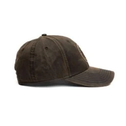 Accessories Defender Seal - Waxed Hat -Fashion Trend Clothing Store GS5029 GSDefenderSeal WaxedHat 051122 005 min