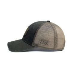 Accessories Old Glory Patch Hat -Fashion Trend Clothing Store GS5030 GruntStyleOldGloryPatchHat 051822 003