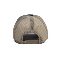 Accessories Old Glory Patch Hat -Fashion Trend Clothing Store GS5030 GruntStyleOldGloryPatchHat 051822 004