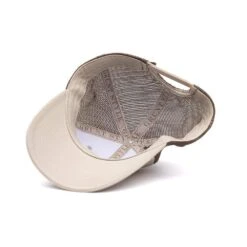 Accessories Grunt Style Whiskey Helps™ Tan Hat -Fashion Trend Clothing Store GS5031 GruntStyleWhiskeyHelps TanHat 071422 07 1