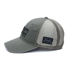 Accessories Grumpy Old Vet Hat -Fashion Trend Clothing Store GS5032 GrumpyOldVetHat 46