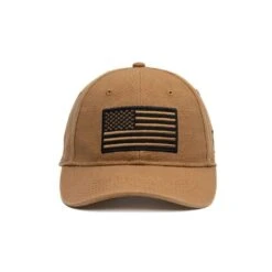 Accessories Embroidered American Flag Hat -Fashion Trend Clothing Store GS5033 GSEmbroideredAmericanFlagHat 051122 001 min