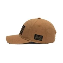 Accessories Embroidered American Flag Hat -Fashion Trend Clothing Store GS5033 GSEmbroideredAmericanFlagHat 051122 003 min