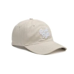 Accessories Grunt Style Script Logo – Natural Hat -Fashion Trend Clothing Store GS5035 GruntStyleScriptLogo NaturalHat 051122 002 min