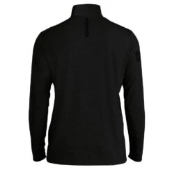 Men's This We'll Defend Triblend 1/4 Zip Pullover - Black 18 Men's This We'll Defend Triblend 1/4 Zip Pullover - Black -Fashion Trend Clothing Store GS5049 ThisWe llDefendBlackTriblend1 4ZipPullover STANDARD WEB READY back min