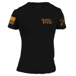 Women's Hold And Focus -Fashion Trend Clothing Store GS5053 HoldandFocus STANDARD WEB READYFront