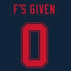 Zero F's Given T-Shirt - Midnight Navy 15 Zero F's Given T-Shirt - Midnight Navy -Fashion Trend Clothing Store GS5066 Zero F s Given back artwork WEB READY min