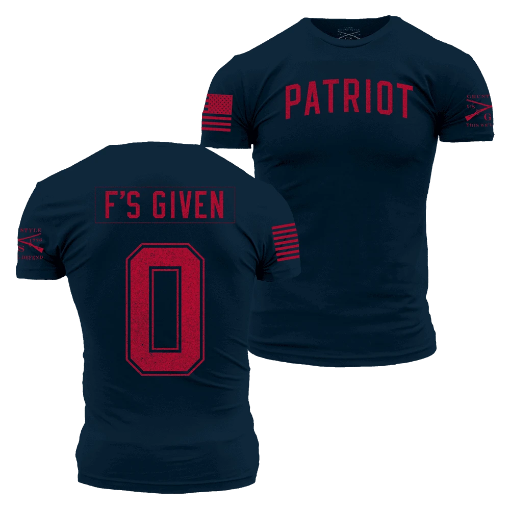 Unapologetically American Bundle - 3 Pack 4 Unapologetically American Bundle - 3 Pack - Image 2