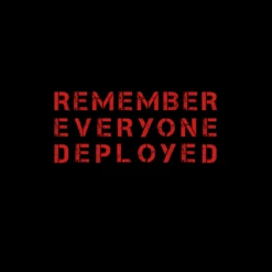 Women's R.E.D. All Forces V-Neck - Black -Fashion Trend Clothing Store GS5112 Women sR.E.D.AllForces STANDARD WEB READY 2021ffrtart min