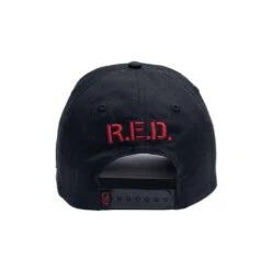 Accessories R.E.D. All Forces Hat -Fashion Trend Clothing Store GS5117 R.E.D.AllForcesHat 052122 0004 min