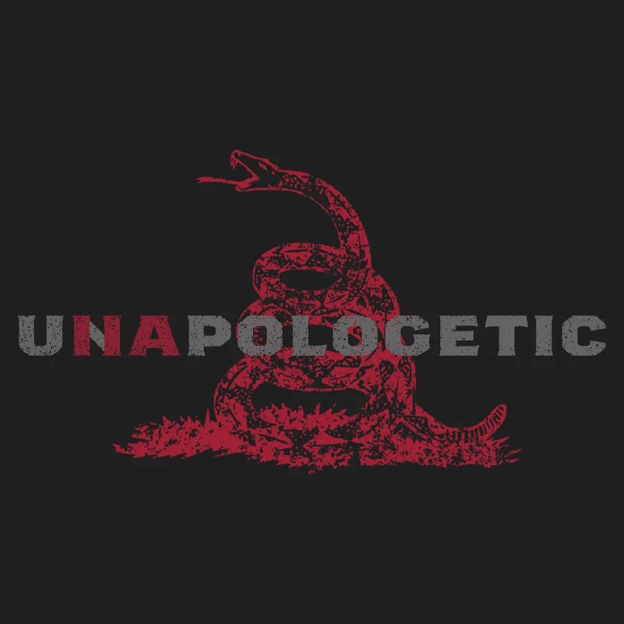 Women's Unapologetically 2A V-Neck - Black 10 Women's Unapologetically 2A V-Neck - Black - Image 8