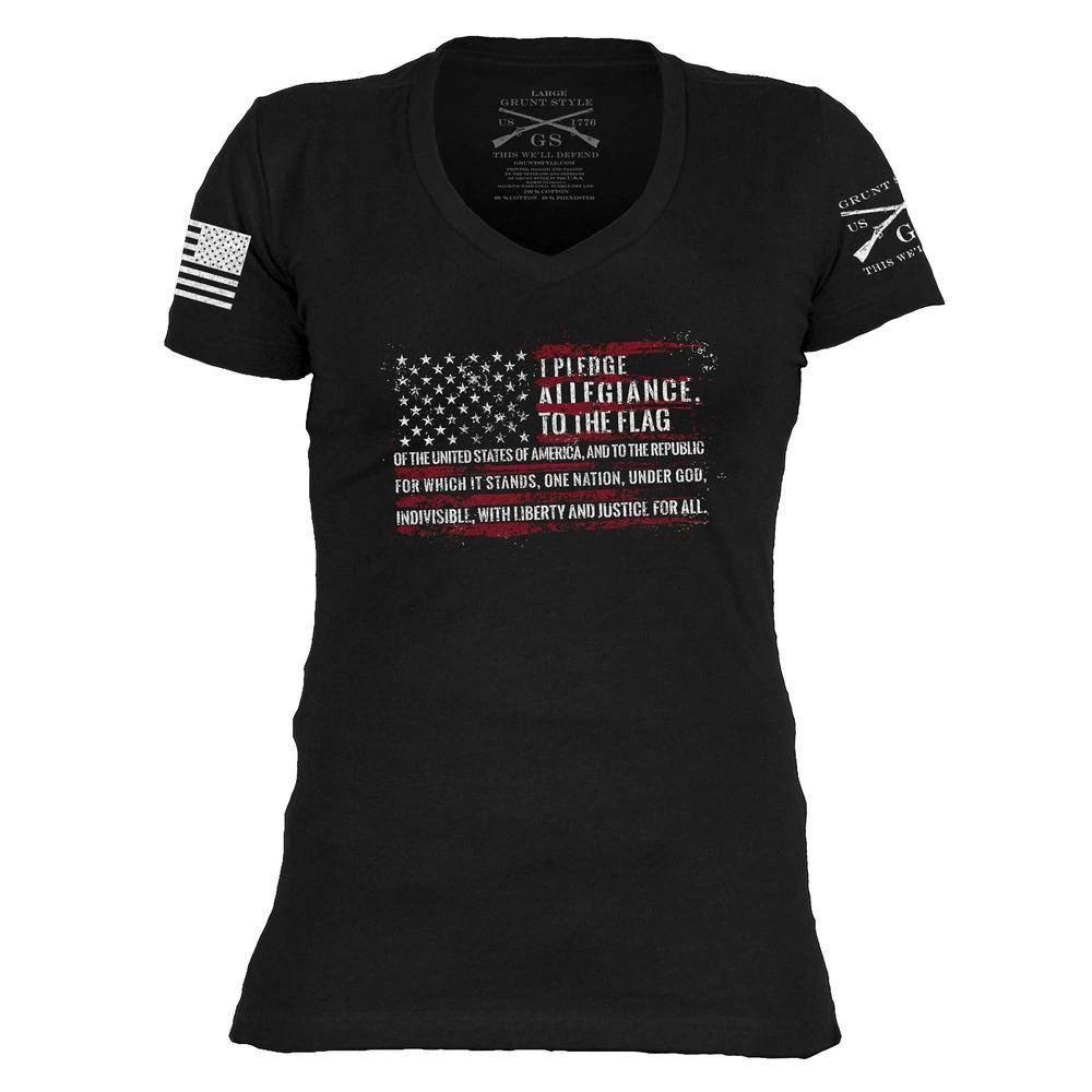 All-American Woman Bundle - 3 Pack 6 All-American Woman Bundle - 3 Pack - Image 4