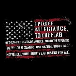 Women's Pledge V-Neck - Black -Fashion Trend Clothing Store GS5136 Women s Pledge V Neck front artwork WEB READY min