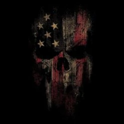 American Reaper 2.0 Hoodie - Black -Fashion Trend Clothing Store GS5144 AmericanReaper2.0Hoodie Artwork WEB READYART