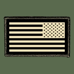 Name Tape Hoodie - Military Green 19 Name Tape Hoodie - Military Green -Fashion Trend Clothing Store GS5179 Grunt Style Name Tape Hoodie Military Green WEB READY RS ART