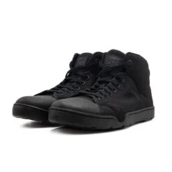Accessories Maritime Limited Edition Mid Boot - Black -Fashion Trend Clothing Store GS5191 STANDARD WEB READY 1 2023