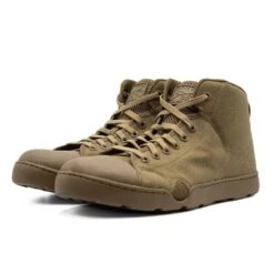 Accessories Maritime Limited Edition Mid Boot - Coyote -Fashion Trend Clothing Store GS5192 STANDARD WEB READY 1 2023