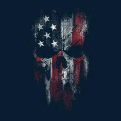 American Reaper 2.0 T-Shirt - Midnight Navy 9 American Reaper 2.0 T-Shirt - Midnight Navy -Fashion Trend Clothing Store GS5206 AmericanReaper2.0 MidnightNavy STANDARD WEB READY frontArt
