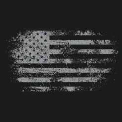 Women's Vintage American Cropped T-Shirt- Black 13 Women's Vintage American Cropped T-Shirt- Black -Fashion Trend Clothing Store GS5219 VintageAmericanCroppedTee Black WEB READYARTWORK