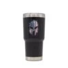 Accessories American Spartan 2.0 20oz Tumbler - Black