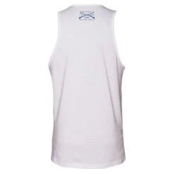 Men's 76 We The People Tank - White 13 Men's 76 We The People Tank - White -Fashion Trend Clothing Store GS5331 76WeThePeopleMen sTank White STANDARD WEB READY back min