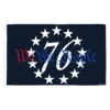 Accessories 76 We The People Flag 1 Accessories 76 We The People Flag -Fashion Trend Clothing Store GS5367 76WeThePeopleFlag STANDARD WEB READY