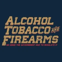 A.T.F. T-Shirt - Midnight Navy 11 A.T.F. T-Shirt - Midnight Navy -Fashion Trend Clothing Store GS5373 A.T.F. WEB READYARTWORK