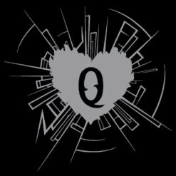 Women's Heart And Soul Of A Warrior Hoodie - Black -Fashion Trend Clothing Store GS5379 Women sHeartandSoulofaWarriorHoodie Black STANDARD WEB READY frontART