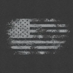 Vintage American Hoodie - Dark Heather -Fashion Trend Clothing Store GS5380 VintageAmericanHoodie DarkHeather STANDARD WEB READY frontART